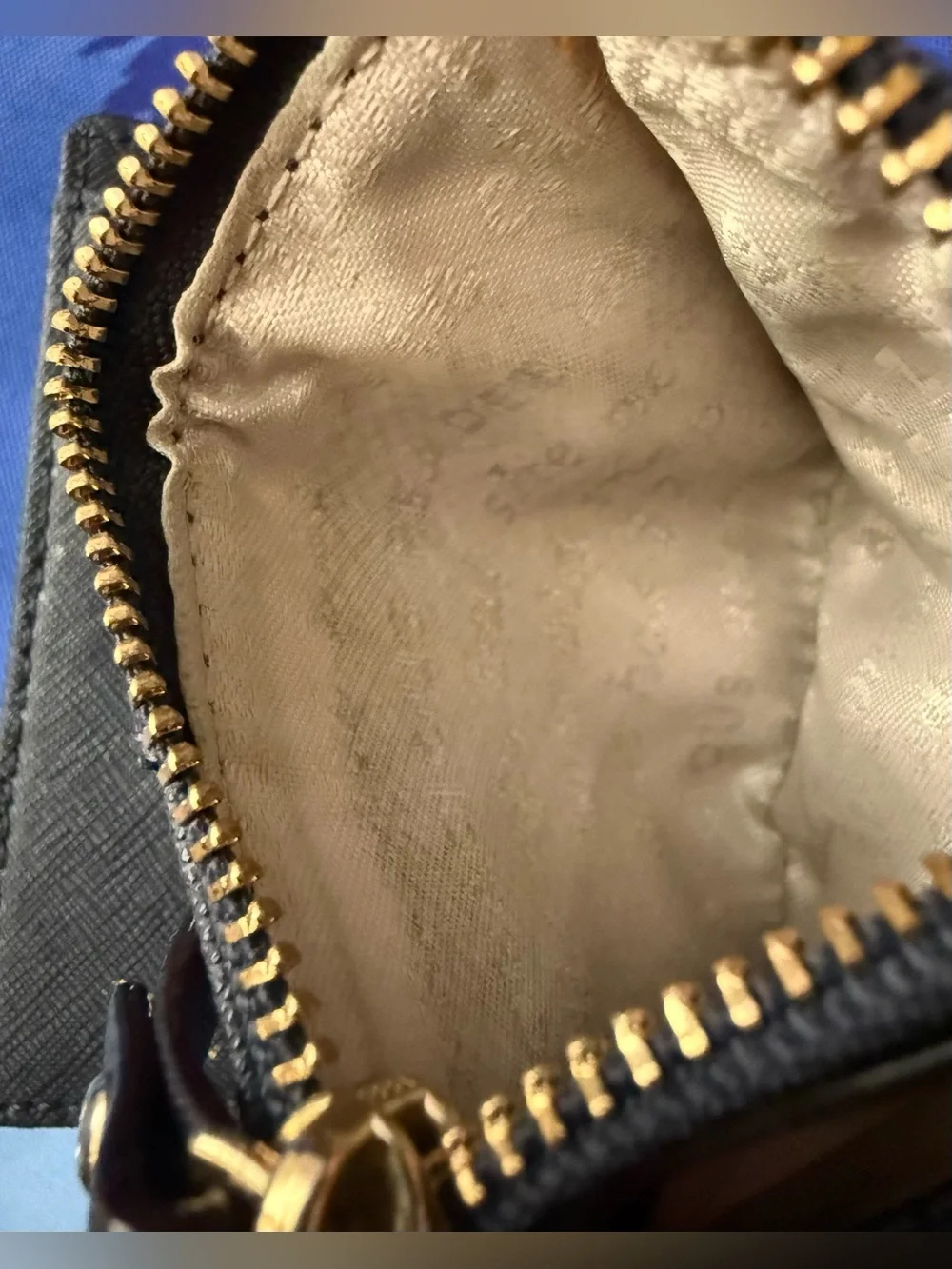 Kate Spade Shore Thing Crab Adalyn Wallet